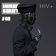 Podcast 08 IMMER BEREIT HIV+