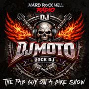 Ep 13: Hair Metal, History & Highway To Hell