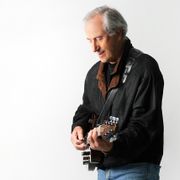 Don Arbor is Making a Scene