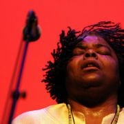 Alexis P Suter is Making a Scene