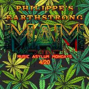 MAM - 420 EARTHSTRONG EDITION