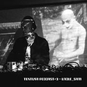 TEXTURA PODCAST #3 - UNCLE_SAM