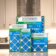 Buy the Best 9.75x23.75x1 MERV 13 HVAC & Furnace Air Filters for Home - Audio Blog