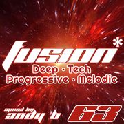 Fusion #63 by Andy B