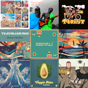 Global Funk Podkast #17 | ENTZUN.FM