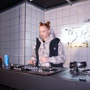 DJ Amber Rose 3.2.24