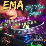 #EMA DJ Mix Series - Episode 118 - by DaveyHub
