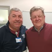 Moz Baker - Cov Kid Memories - Michael Byng