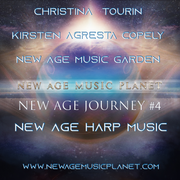 New Age Harp