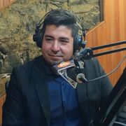 En Panorámica 2025/10/14 Candidato Maykol Castillo