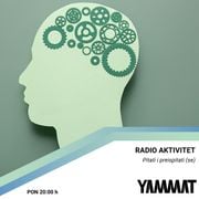 Radio aktivitet - Pitati i preispitati (se), 25.05.2026.