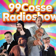 99Cosse Radioshow #142 con Fausto Verdecchia, Lucio Rasetti e Paolo Sola