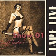 George Christakos Alter Ego 23/10/13