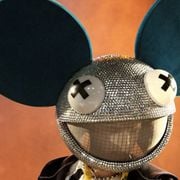 Deadmau5 - BBCR1 Residency - January 5th 2017