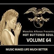 HOT BUTTERED SOUL VOL. 64