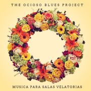 Música para salas velatorias. Disco Full Mix l