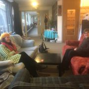 On the Sofa with Alex & Tracie - 20/09/23