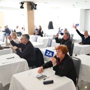 31. sjednica Županijske skupštine SMŽ - 29/01/2025 - Aktualni sat