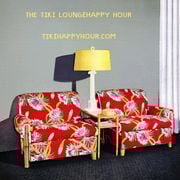 Tiki Lounge Happy Hour week of 9/19/25