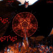 GRAVOS 2015 .^o - FAUSTUS, John FAUSTUS