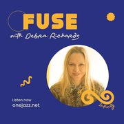 Debra Richards presents: Fuse (10 October 2025)