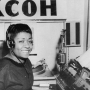 Gladys Hill KCOH