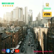 Dinglejam Radio #386