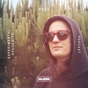 XLR8R Podcast 597: Experimental Housewife