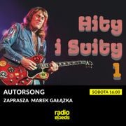 AUTORSONG #10 x Marek Gałązka x radiospacja [14-05-2022]