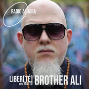 Brother Ali - Radio Alhara - Liber[té] with Jamito, May 2024
