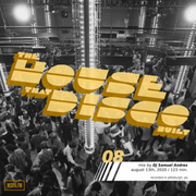 The House That Disco Built | Episode 8 with DJ Samuel Andres