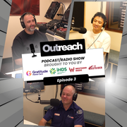 Outreach – Episode 3