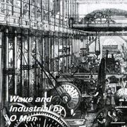 Wave and Industrial /Podcast by O.Men