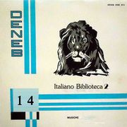 Italiano Biblioteca 2