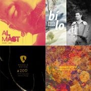 globalsounds playlist 26-16: Berlin, Heading East