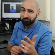 THE SINGING DENTIST INTERVIEW - CIRCA 2022