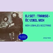 Transe-Òc Vinil Mix - Live à la Forêt Electrique / Campus FM