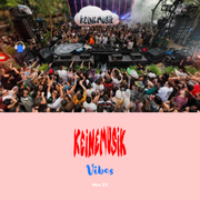 Keinemusik Vibes - Nov 23