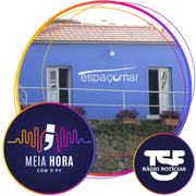 Meia Hora com PV - Participação da Escola Básica e Secundária Gonçalves Zarco