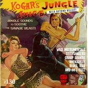 Kogar's Jungle Juice Show #130