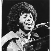 Sly Stone, Tessa Souter, Cedar Walton