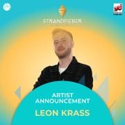 [LIVE] Strandfieber Festival 2023 (Strandbühne, Hartensbergsee Goldenstedt)