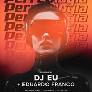 DJ EU Live From Perreologia (January 2024)