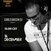 Carlo Bacchi Dj	-	Melodic Soundcast #2