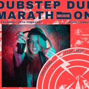 29/02/2024 - Coco Dubz (Dubstep Marathon)