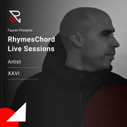 RhymesChord Live Sessions - XAVI