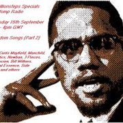 6MS Special Freedom Songs 2
