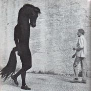 Halloween in July #2: 4. La Voix Humaine w/ Genevieve Waller & Miranda Harp // Radio 1190 7-17-2023