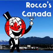 Rocco's Canada