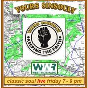 YOURS SINSOULY with mjdj - #205 27mar26